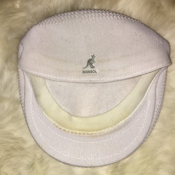 White tropic Kangol - Picture 3 of 4